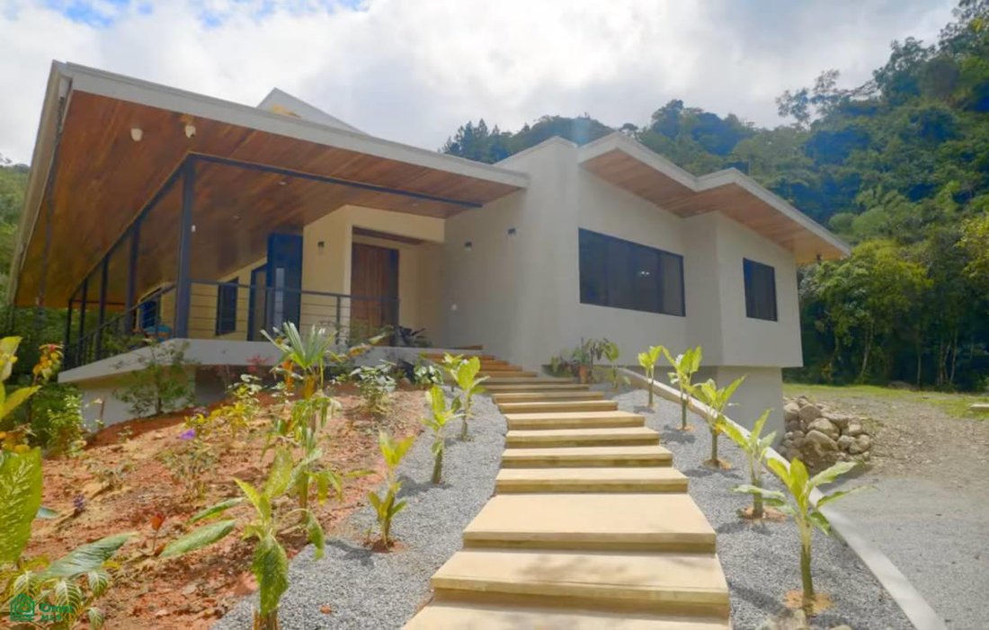 House in Rivas, San José Province, Costa Rica 3 - 17729029