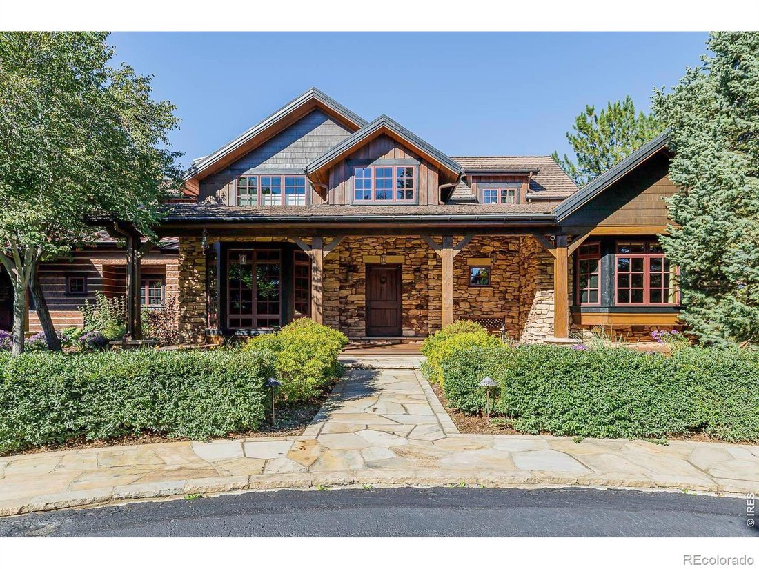 House in Longmont, Colorado, United States 2 - 18594644