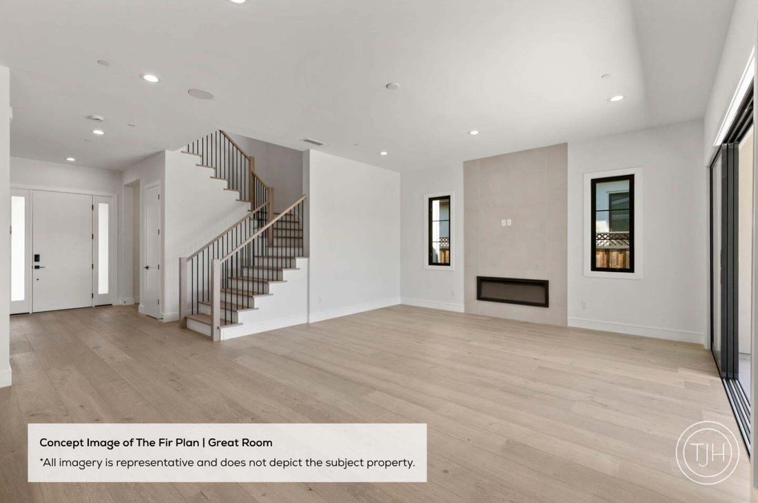 House in Redwood City, California, United States 4 - 18600627