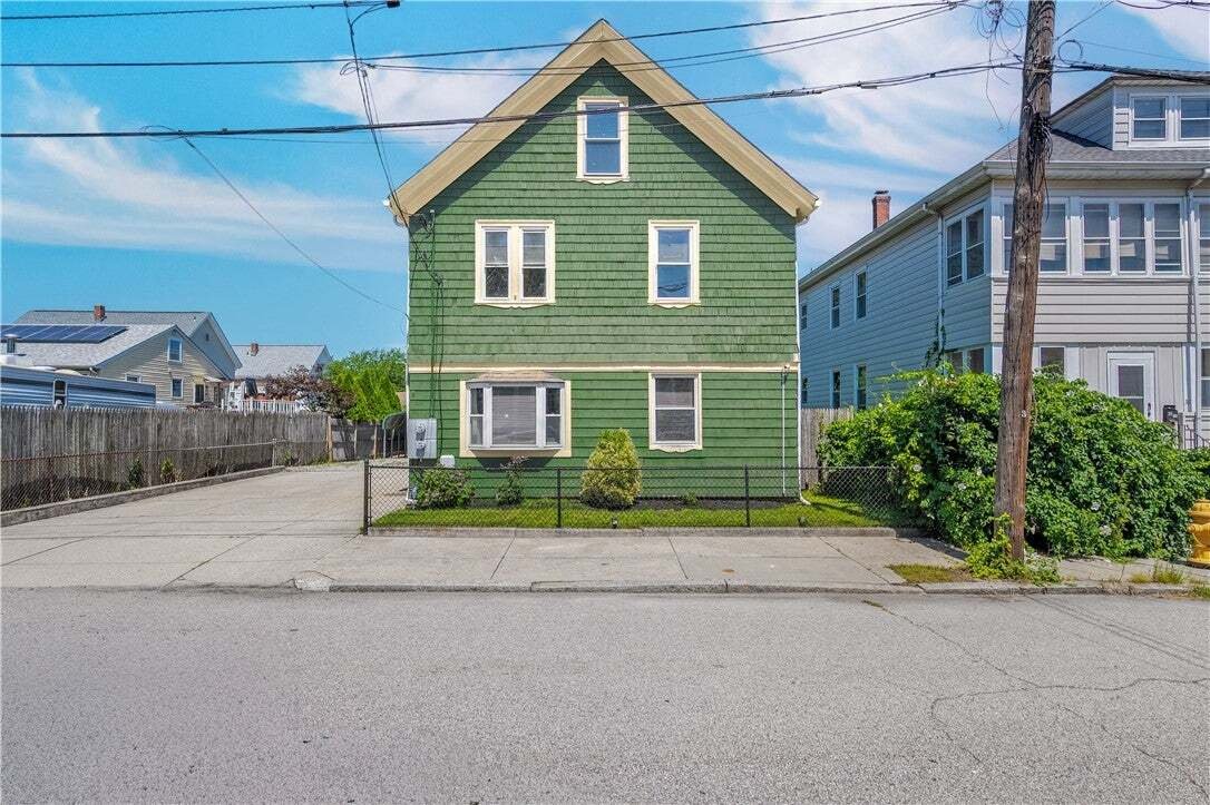 Pawtucket, Rhode Island, United States 2 - 18599796