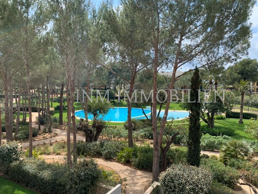 Apartment in Portals Nous, Calvia, Balearic Islands 1 - 18597289