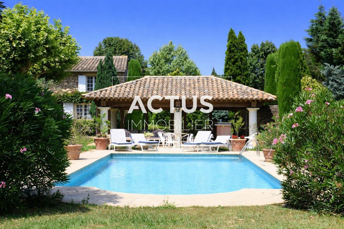 House in Campagne, Senas, France 4 - 18602738