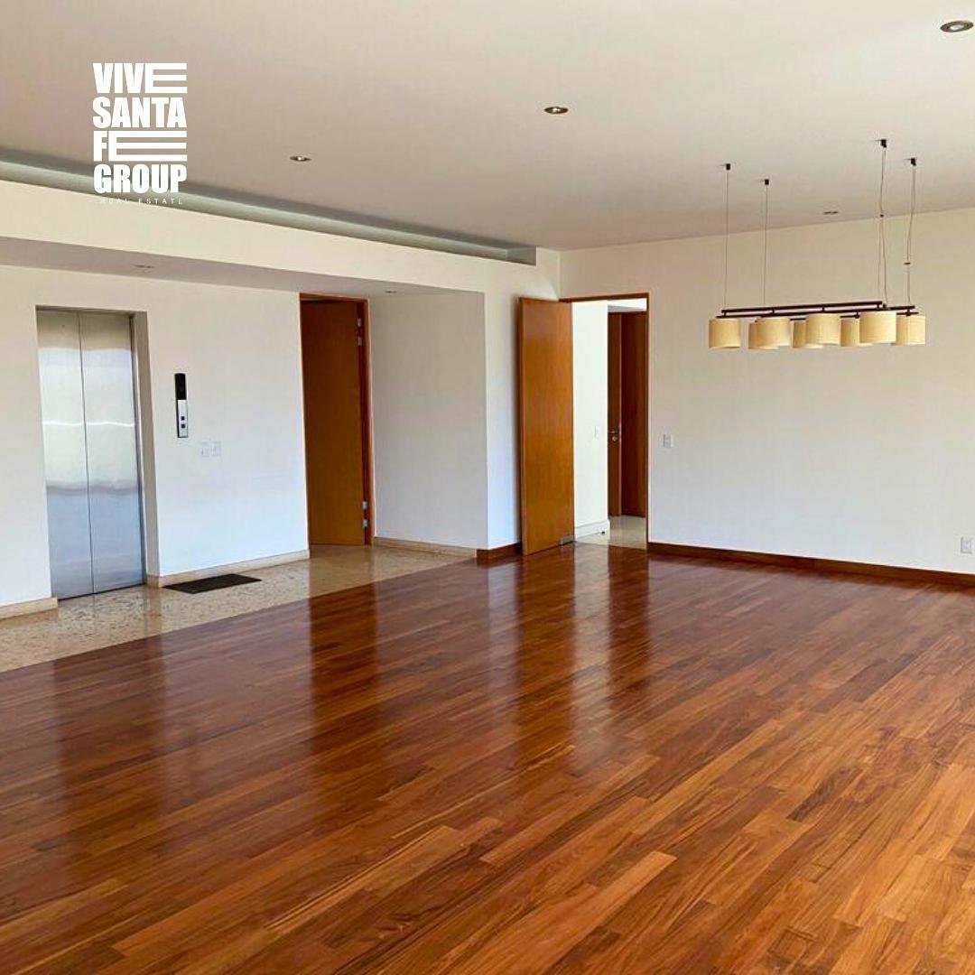 Apartment in Mexico City, Mexico 1 - 18598672