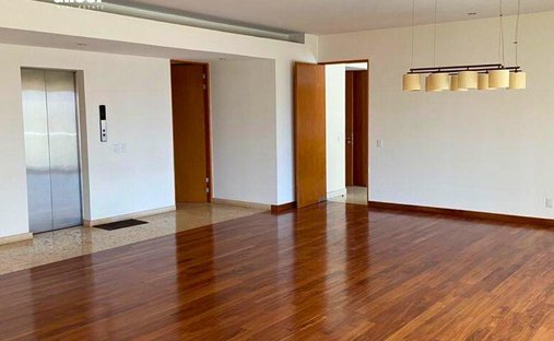 Apartment in Mexico City, Mexico 1