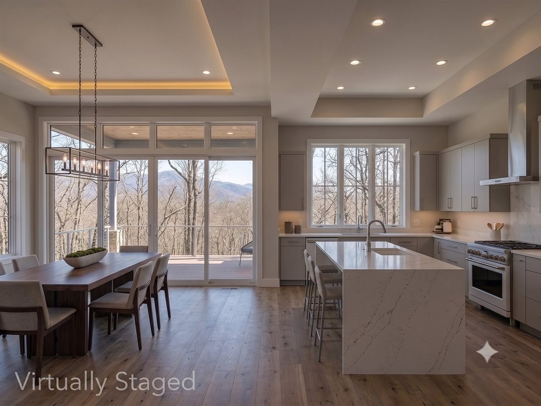 House in Travelers Rest, South Carolina, United States 3 - 18603775