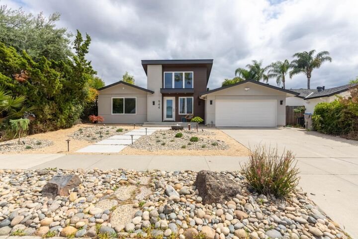House in San Jose, California, United States 2 - 18603480