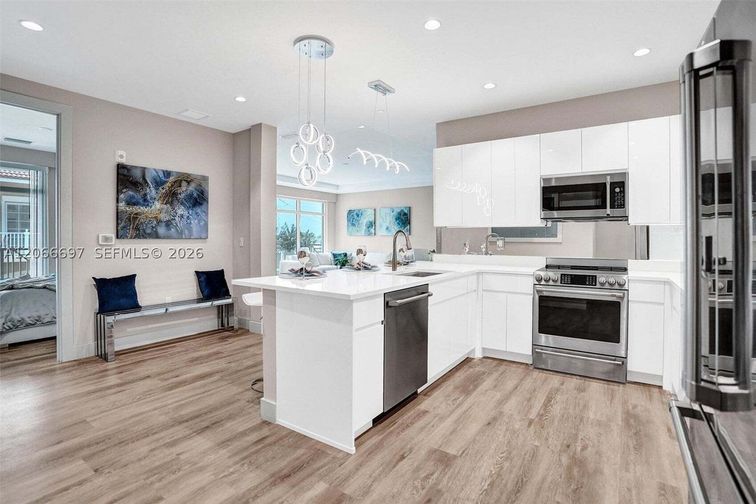 Condominio a Stuart, Florida, Stati Uniti 4 - 18601020