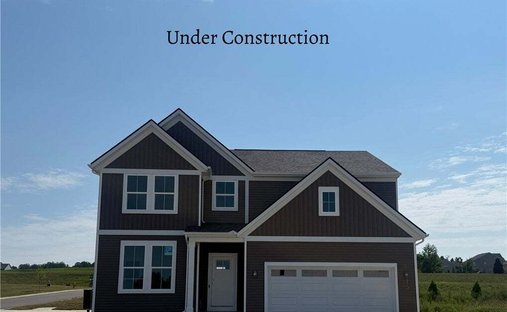 House in Akron, Ohio, United States 1