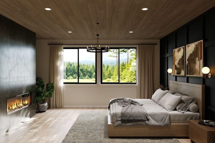 House in Liberty Lake, Washington, United States 4 - 18603678
