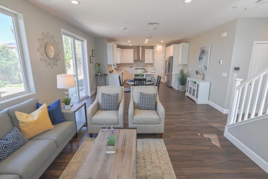 House in Mountain House, California, United States 4 - 18600676