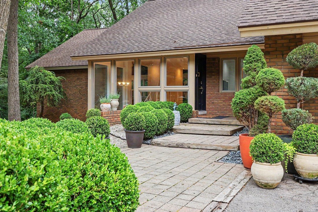 House in Ann Arbor, Michigan, United States 4 - 18603724