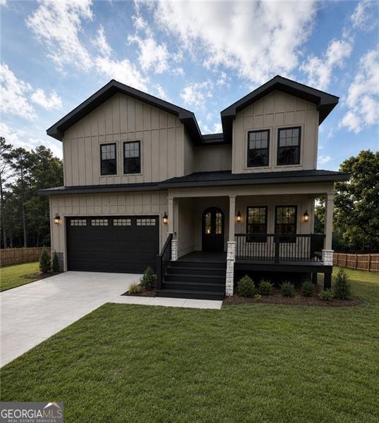 House in Hiram, Georgia, United States 1 - 18601853