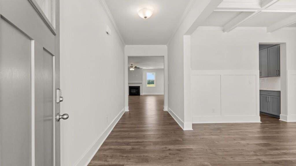 House in Dallas, Georgia, United States 3 - 17313621
