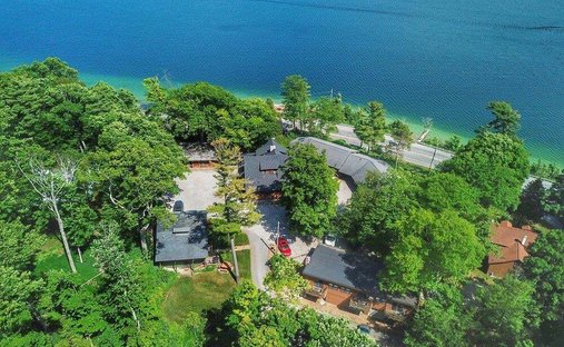 Leland, Michigan, United States 1