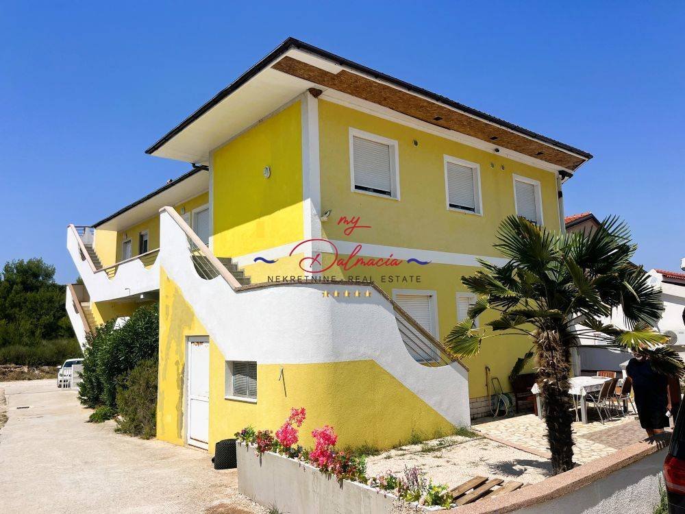 Maison à Vir, Zadar, Croatie 5 - 18601005
