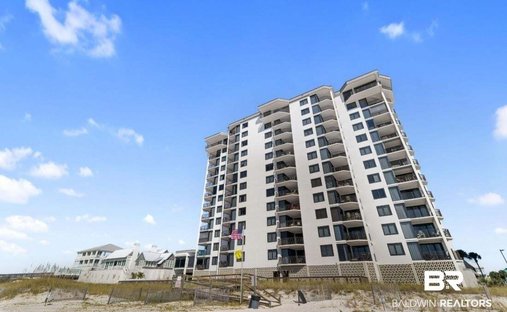 House in Orange Beach, Alabama, United States 1
