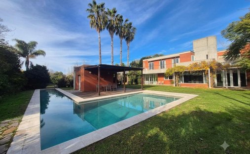 Maison à Hudson, Buenos Aires, Province de Buenos Aires, Argentine 1