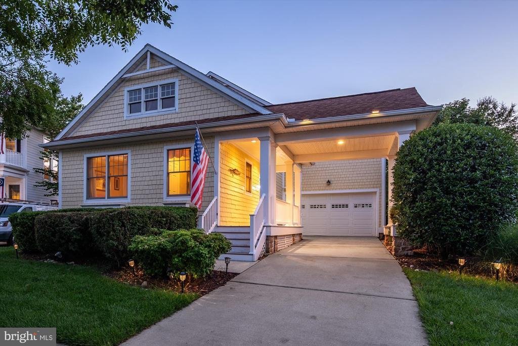 House in Selbyville, Delaware, United States 1 - 18600787