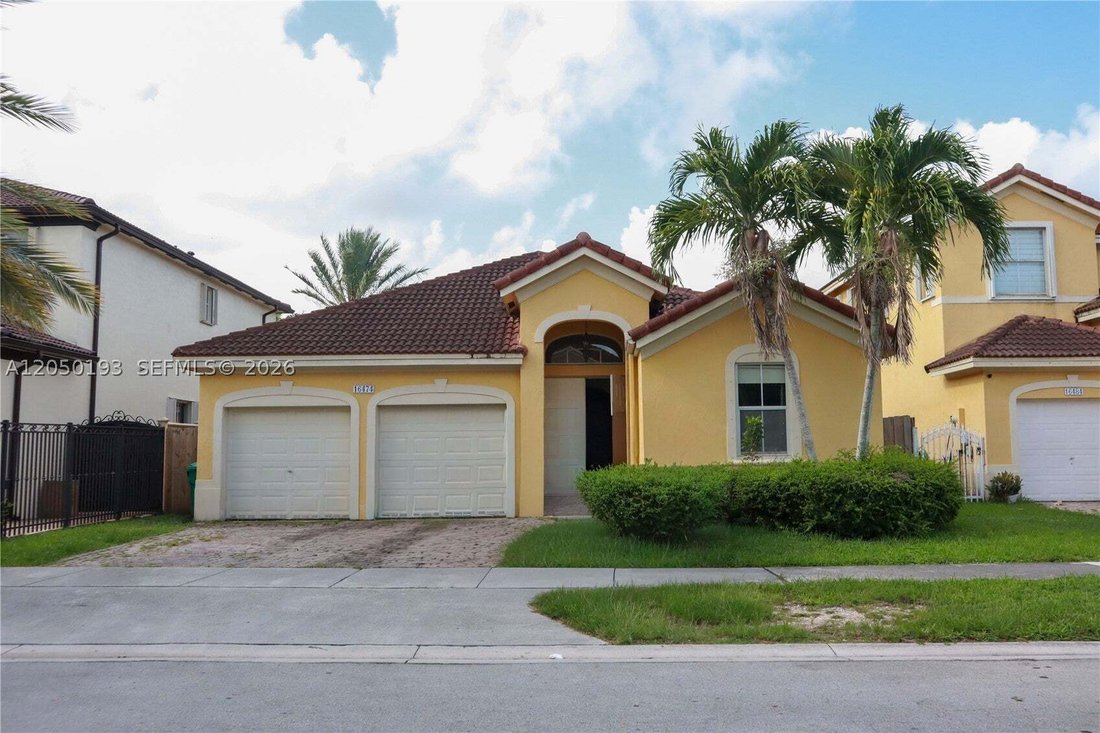 House in Miami, Florida, United States 1 - 18601030