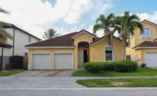 House in Miami, Florida, United States 1