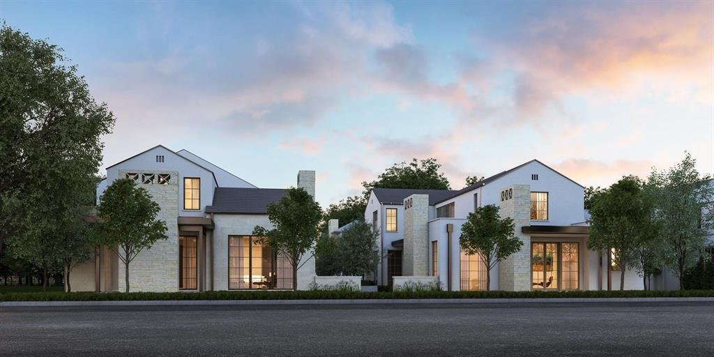 House in Dallas, Texas, United States 2 - 18602253