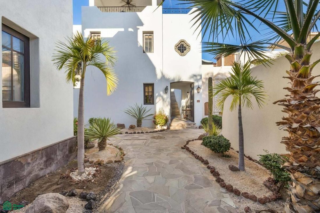 House in Nopoló, Baja California Sur, Mexico 1 - 17101281