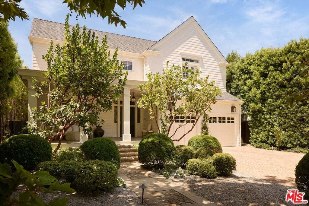 House in Los Angeles, California, United States 2 - 18601048