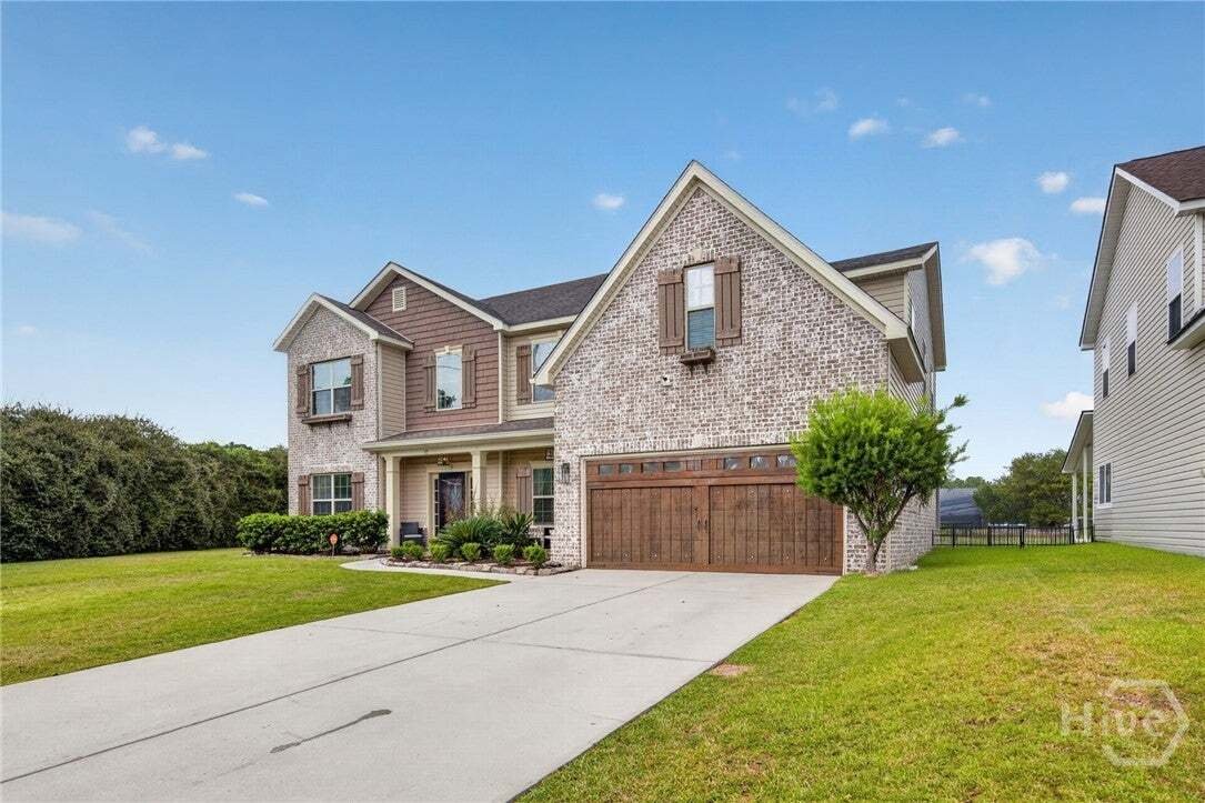 House in Savannah, Georgia, United States 3 - 18601622