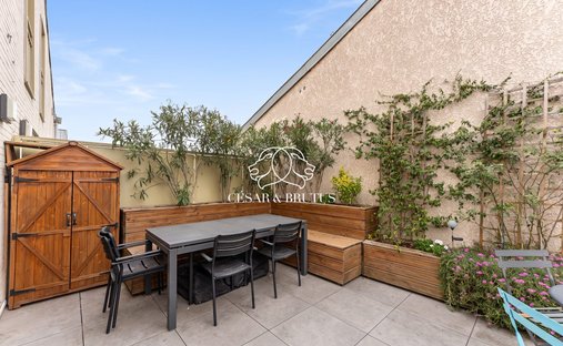 Apartamento en Part Dieu, Lyon 3e Arrondissement, Lion 1