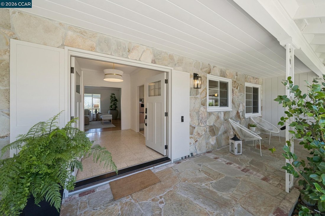 House in Moraga, California, United States 4 - 18600634