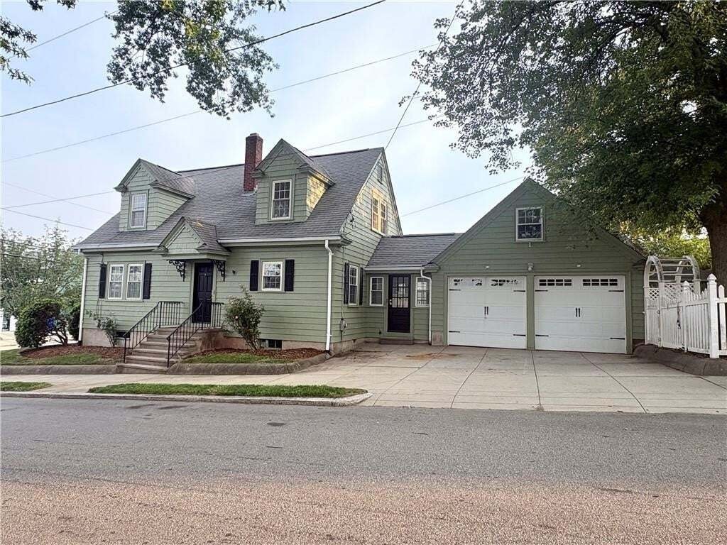 House in Providence, Rhode Island, United States 4 - 18596389