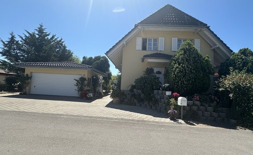 Villa en Vully-les-Lacs, Cantón de Vaud, Suiza 1