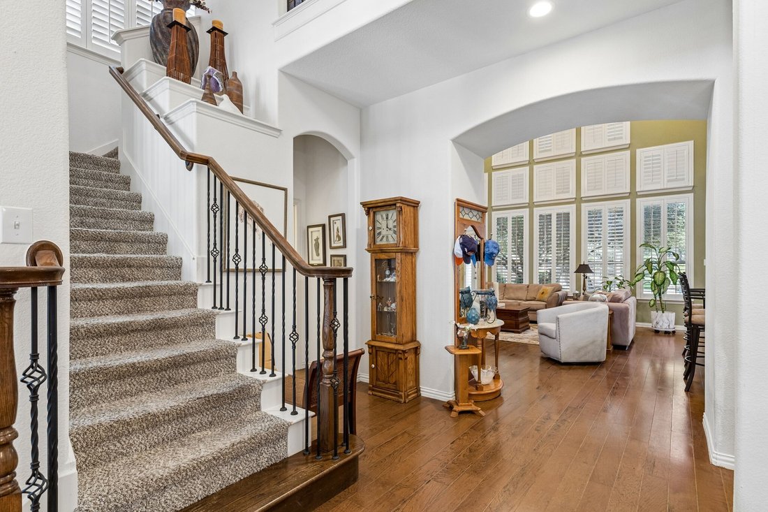 House in Keller, Texas, United States 4 - 18597297
