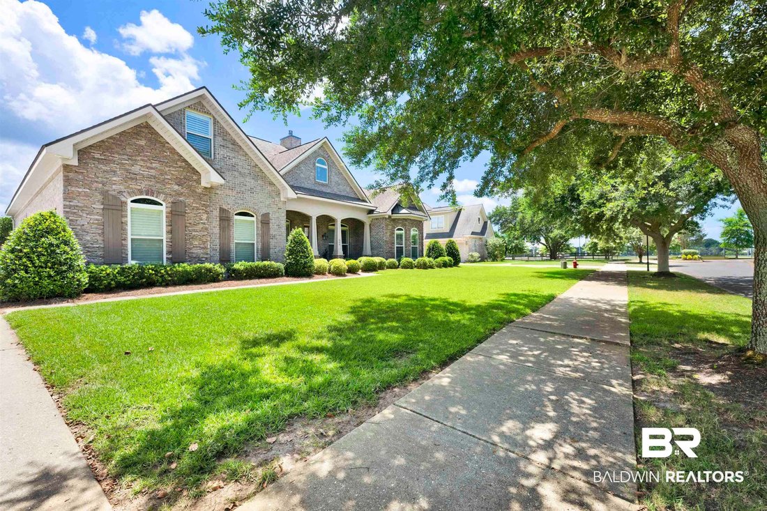 House in Fairhope, Alabama, United States 4 - 18422416
