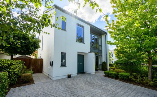 House in Cork, County Cork, Ireland 1