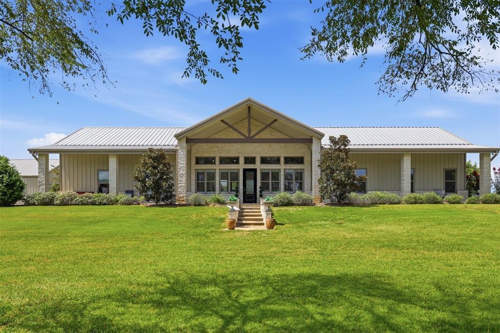House in Washington, Texas, United States 1 - 18602214