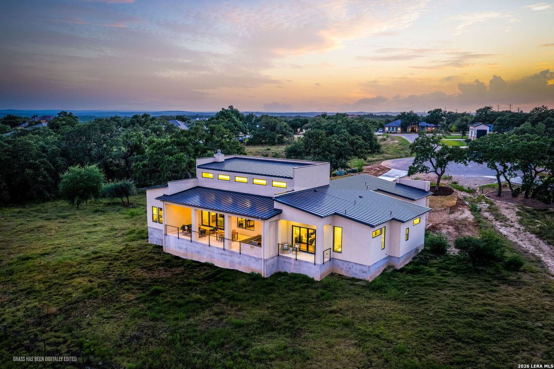 House in Bulverde, Texas, United States 3 - 18597201