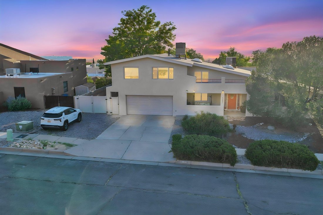 House in Albuquerque, New Mexico, United States 2 - 18596308