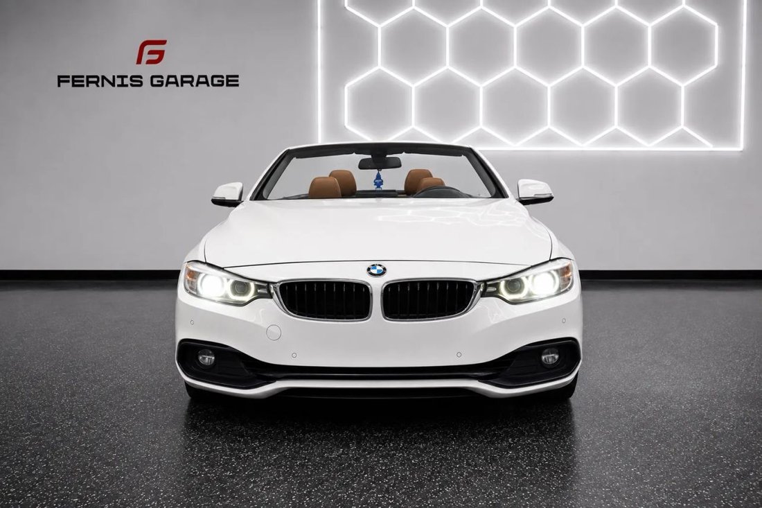 Cabriolet in Davie, FL, United States 1 - 18603182