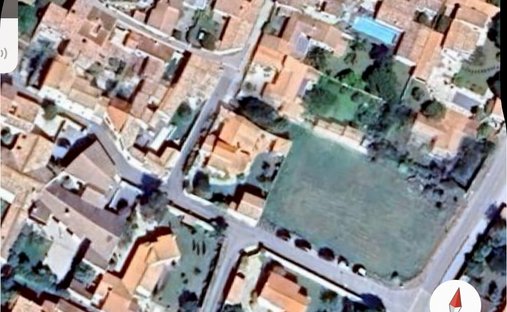 Land in Loix, Neu-Aquitanien, Frankreich 1