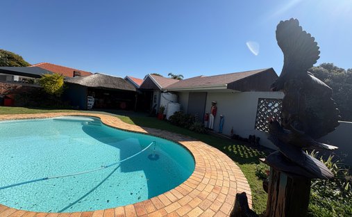 House in Nahoon, Eastern Cape, South Africa 1