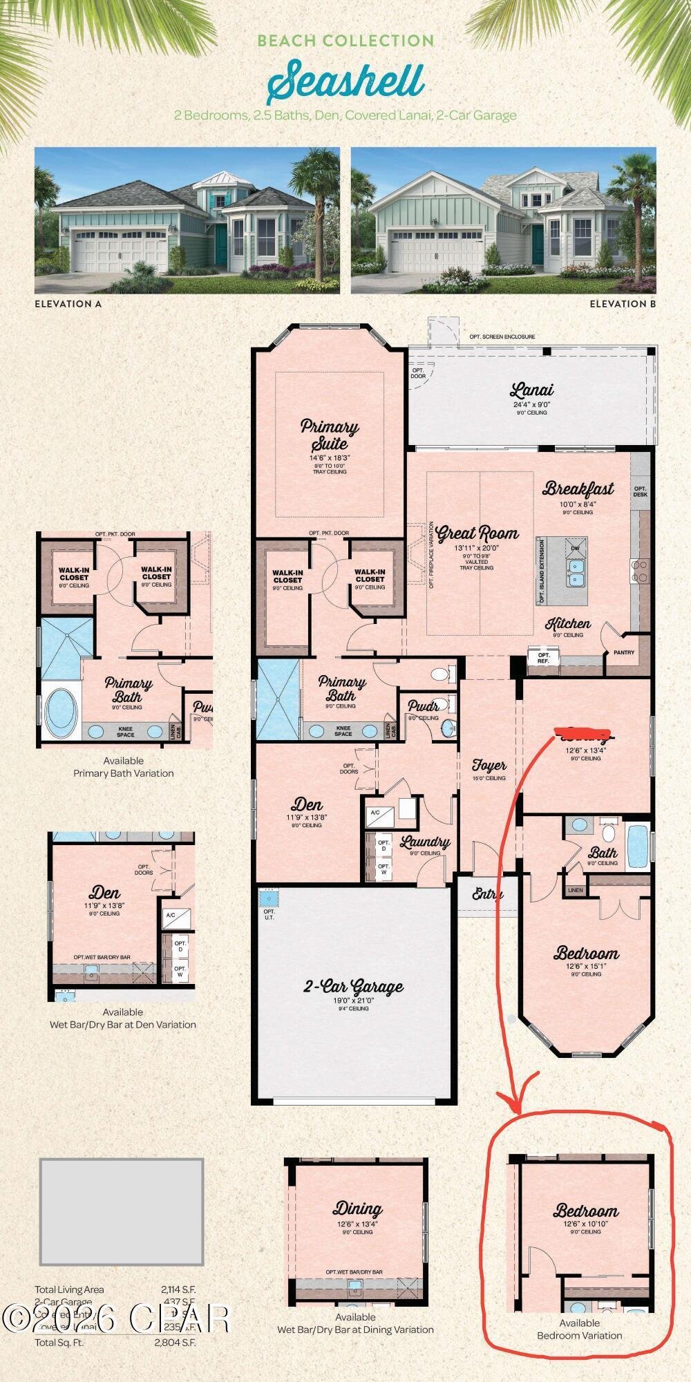 House in Rosemary Beach, Florida, United States 2 - 18601091