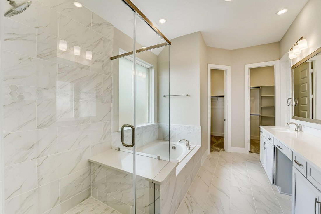House in Pearland, Texas, United States 4 - 18602045