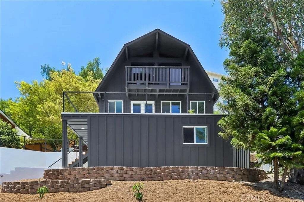 House in Santa Ana, California, United States 1 - 18601965