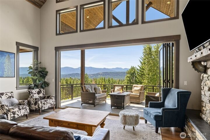 House in Cle Elum, Washington, United States 4 - 18520070