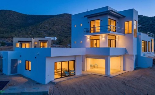 Casa en Buenavista, Baja California Sur, México 1