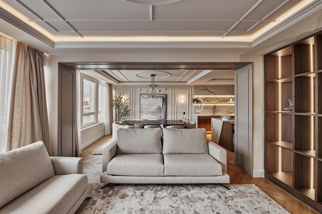 Apartment in Chamartín, Madrid, Spain 2 - 18597968