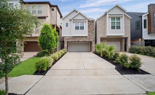 Haus in Houston, Texas, Vereinigte Staaten 1