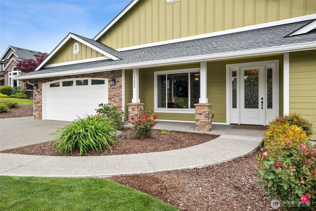 House in Edgewood, Washington, United States 3 - 18604025