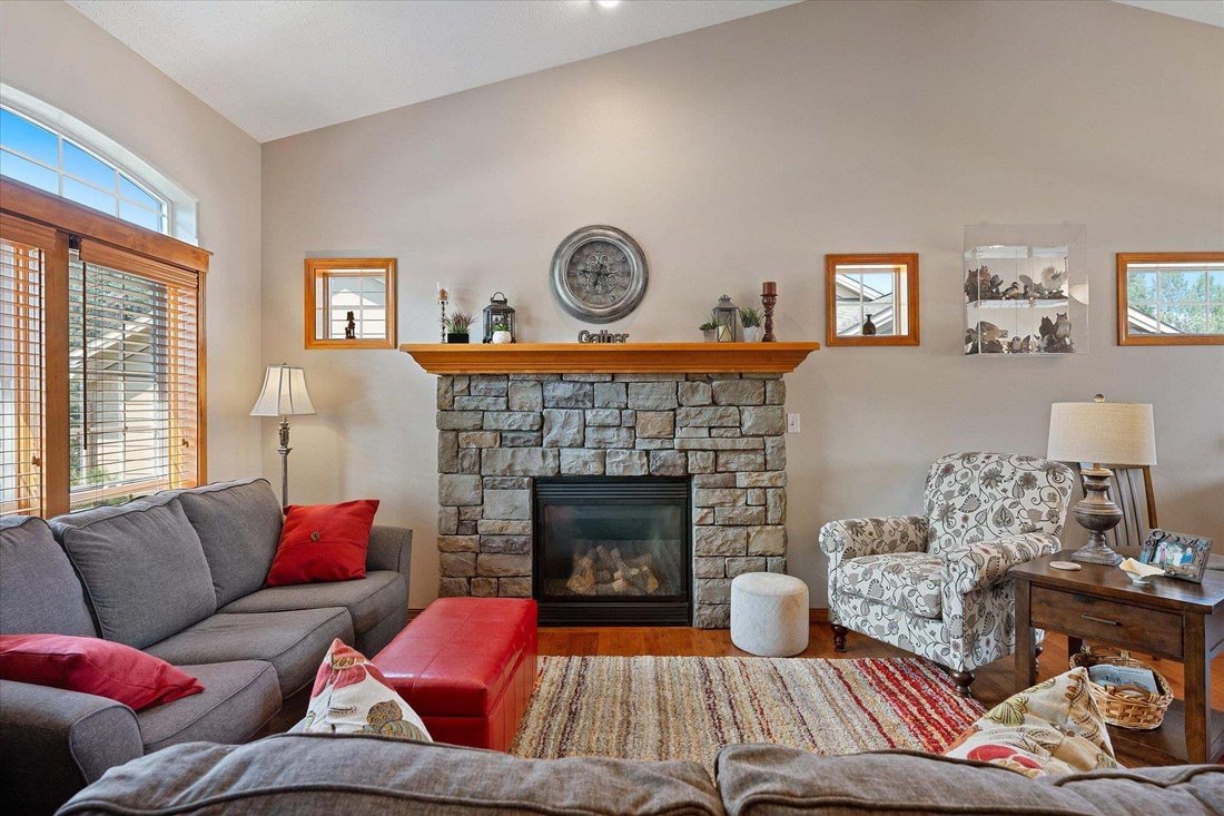 Casa en Colbert, Washington, Estados Unidos 2 - 18601131
